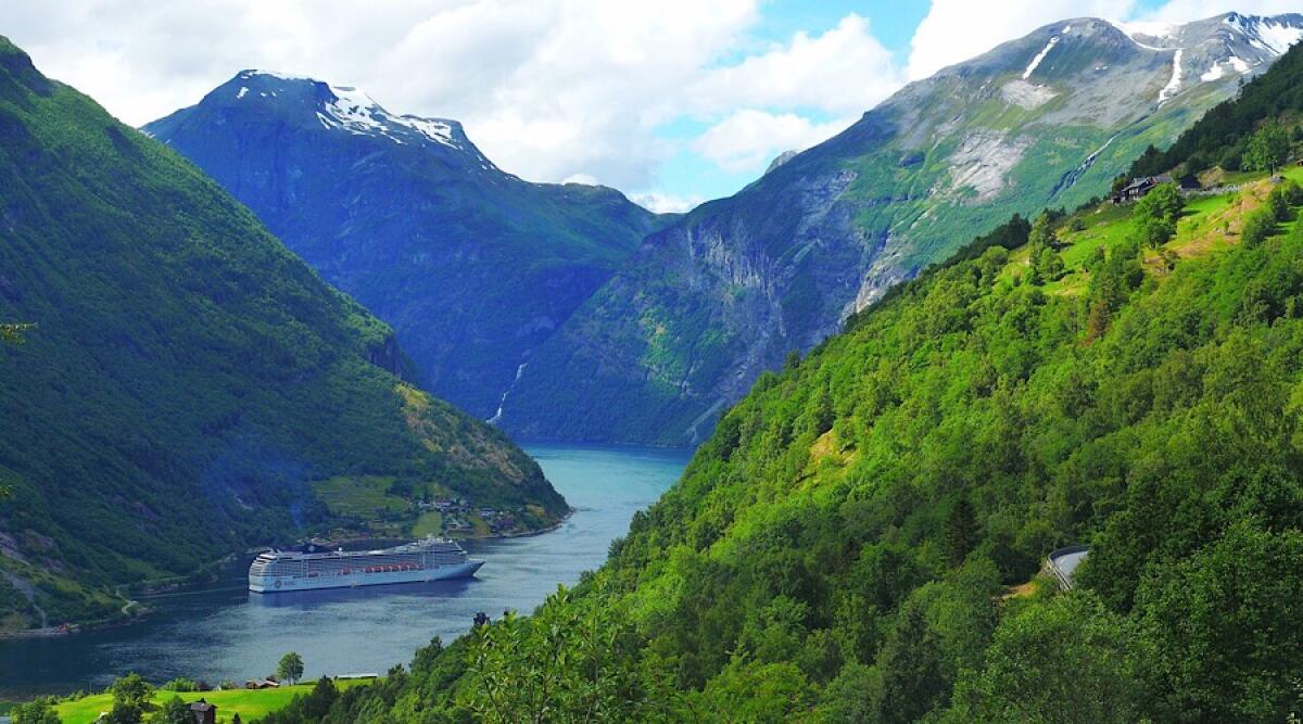 Norvegia: cosa fare assolutamente in una settimana - Norvegia - Cosa Fare