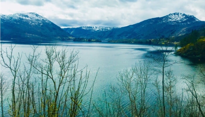 Norvegia cosa fare