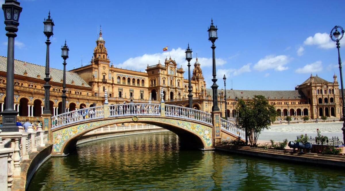 Visitare e Scoprire Siviglia: cosa vedere in 3 giorni - visitare siviglia