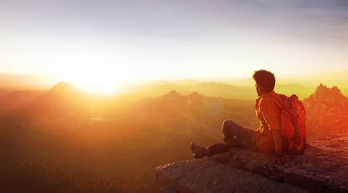 WanderLust, la Malattia del Viaggiatore: ecco cos'è - Wanderlust
