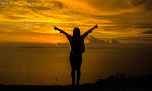 Wanderlust