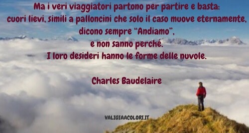 Wanderlust