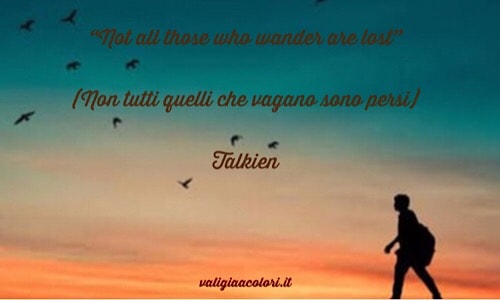 Wanderlust