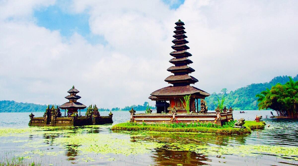 Indonesia, cosa vedere: tour on the road di 14 giorni - Indonesia - cosa vedere