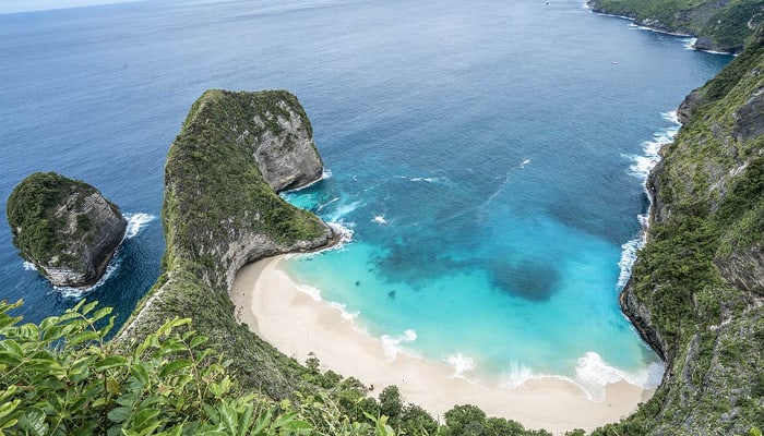 Nusa Penida