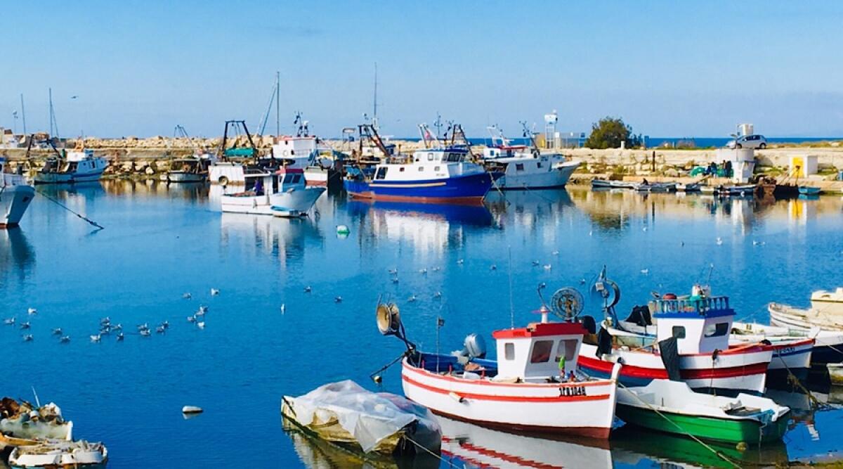 Il Mare d'Inverno. Frammenti di una Meravigliosa Sicilia - Mare d'Inverno in Sicilia