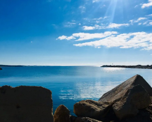 Il Mare d'Inverno, Sicilia