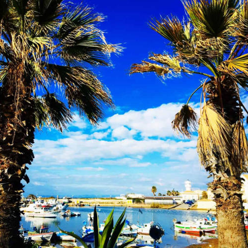 Il Mare d'Inverno, Sicilia