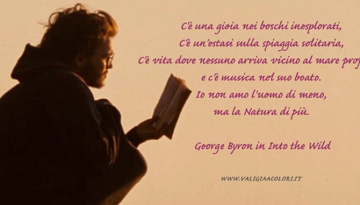 Into The Wild: la Storia di un Vero Sognatore
