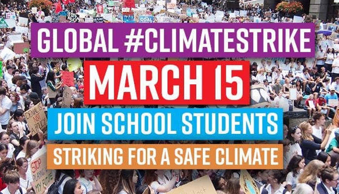 greta thunberg_global strike for climate