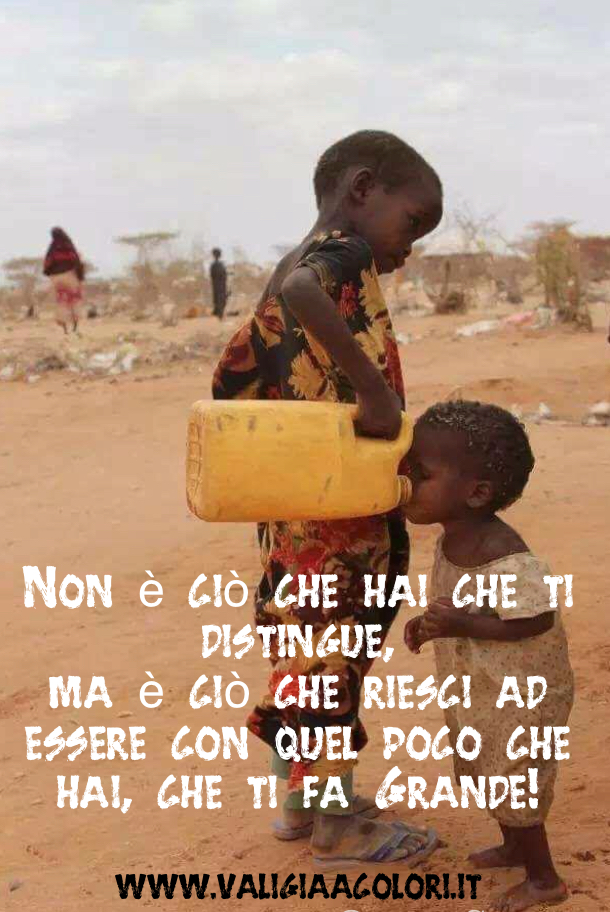 Hakuna Matata: 14 Preziose Lezioni di Vita dall'Africa
