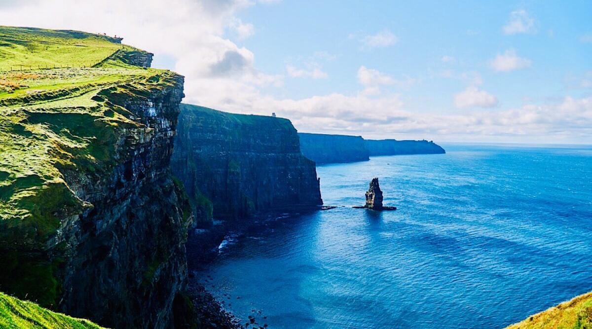 Irlanda in 7 giorni: tour on the road - 