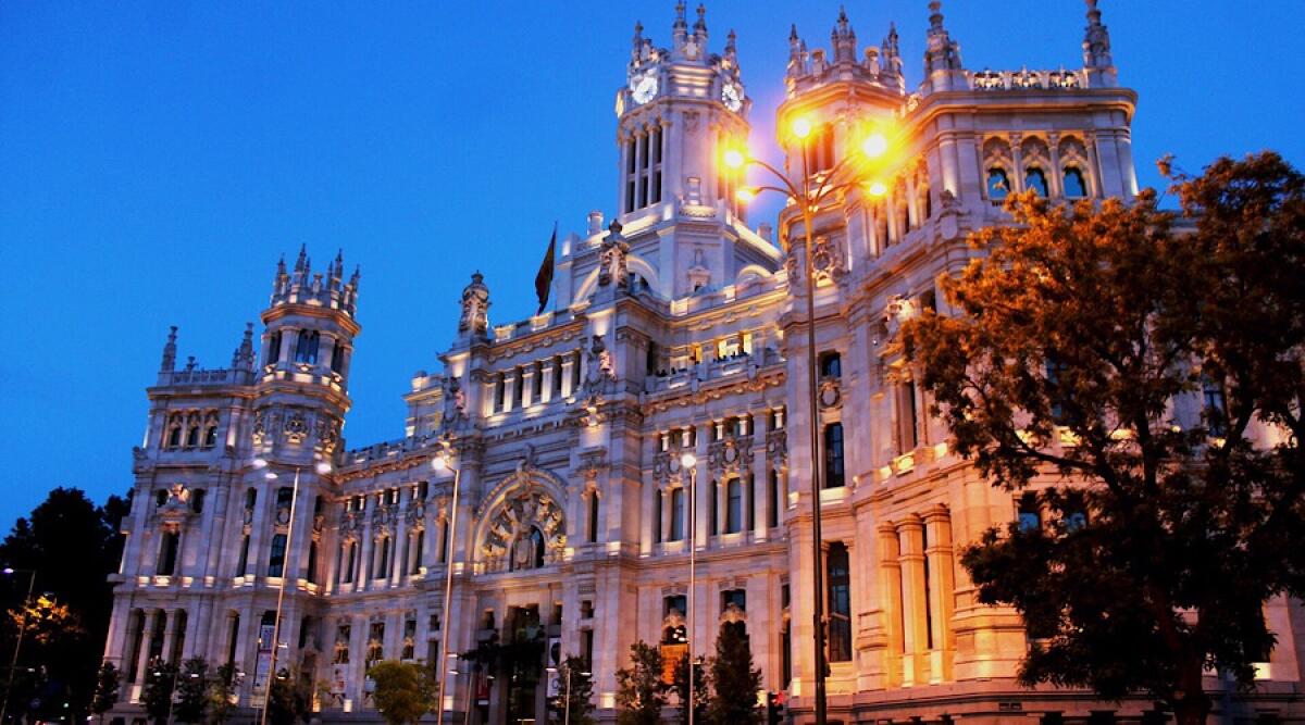 Cosa fare e cosa vedere a Madrid (10 imperdibili attività) - 