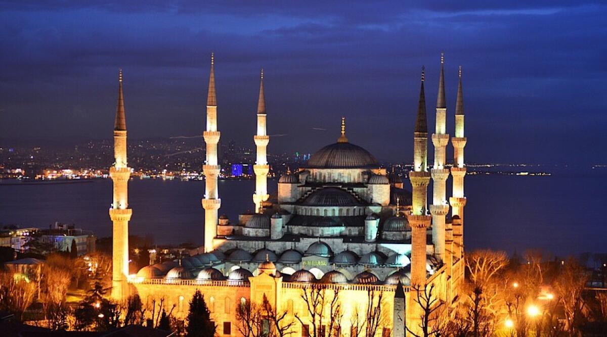 Istanbul: Cosa Vedere e Cosa Fare - Istanbul - Cosa Vedere e Cosa Fare