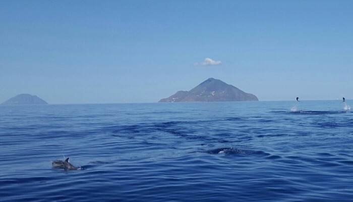 Alicudi e Filicudi, Isole Eolie