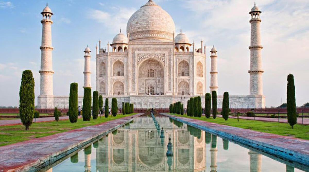 INDIA | Le 4 Leggi della Spiritualità per Vivere Meglio - india