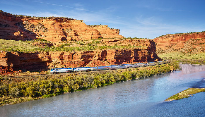 viaggi in treno_California Zephyr