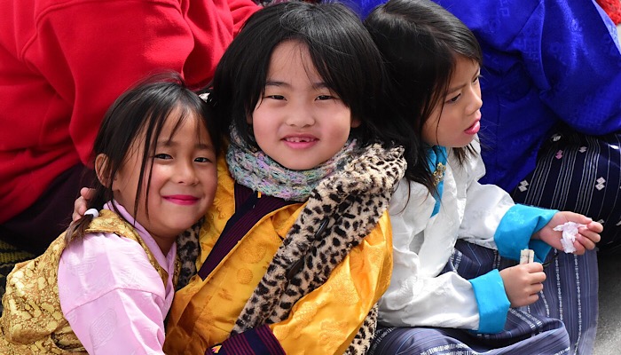 Bhutan