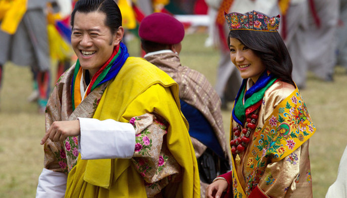 bhutan