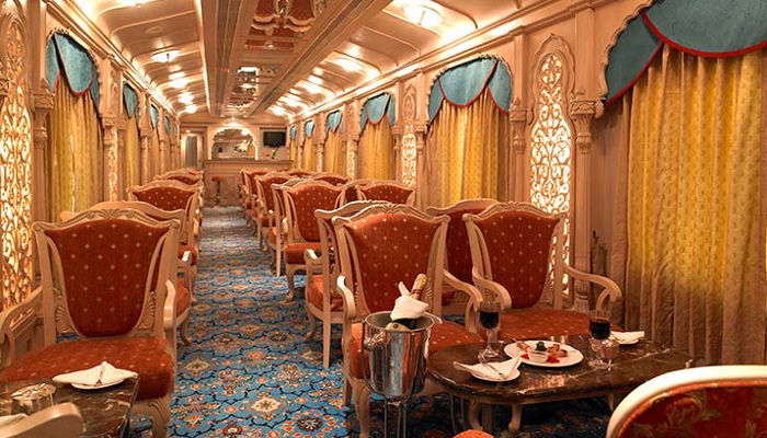 viaggi in treno_the golden chariot
