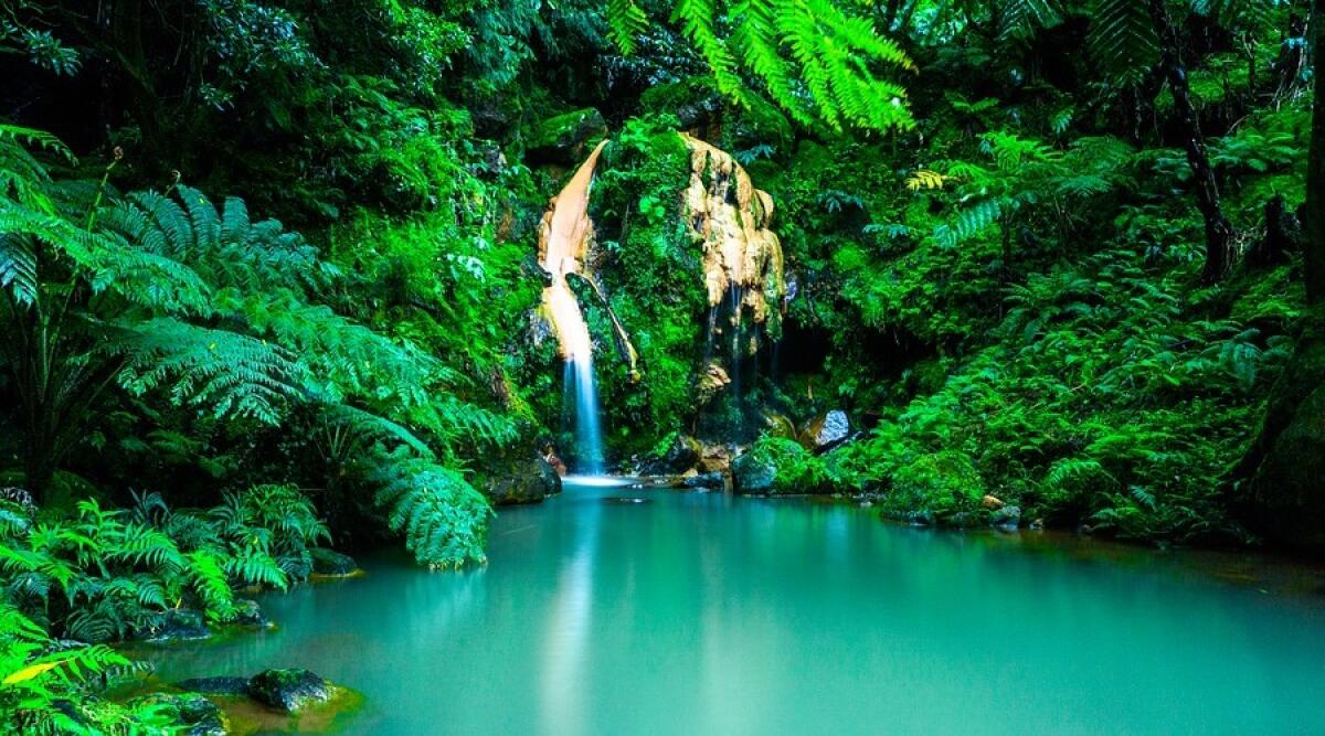 Azzorre, il paradiso dell’Oceano Atlantico - azzorre - cosa vedere e quando andare