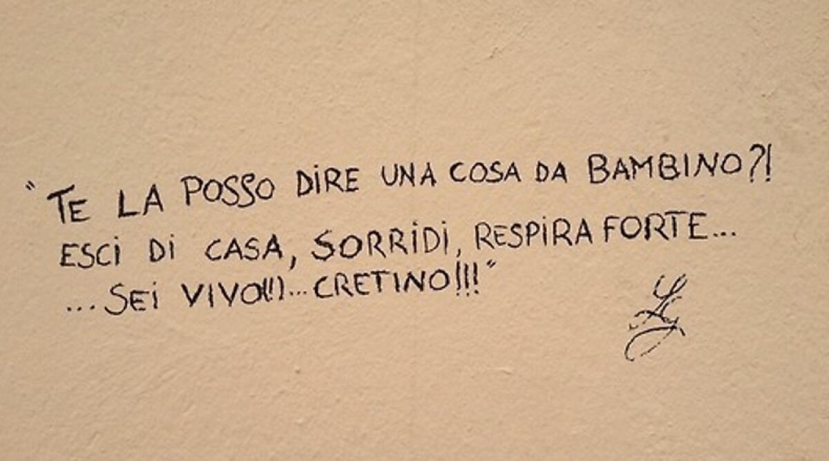 Vivere La Vita (Mannarino): inno alla bellezza dell'Esistere - vivere la vita