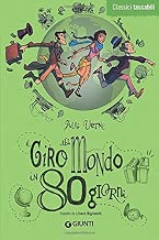 Il giro del mondo in 80 giorni