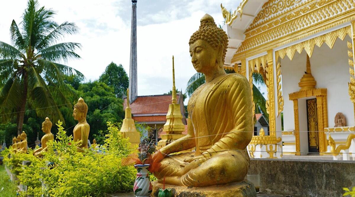 L' Asia delle mille sfumature. Ecco perché amarla. - 