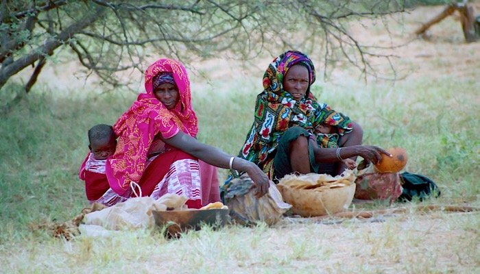 Niger – Photo Credit: Dino Sgarbi