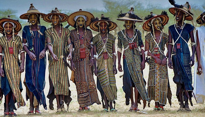 Niger – Photo Credit: Dino Sgarbi