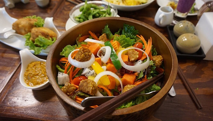 Asia - Cucina