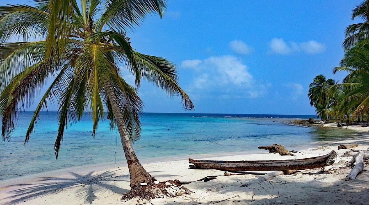 Perché Sogniamo di Andare ai Caraibi? - Caraibi