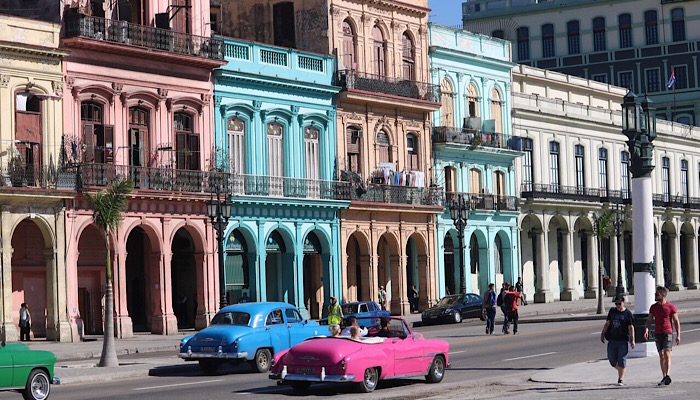 Cuba