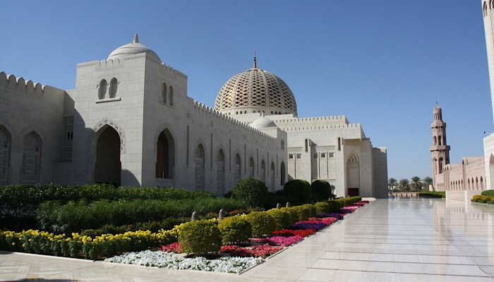 Oman