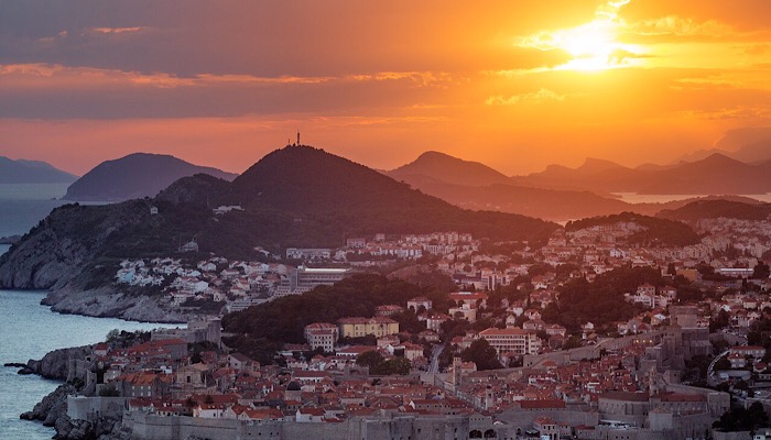 Dubrovnik