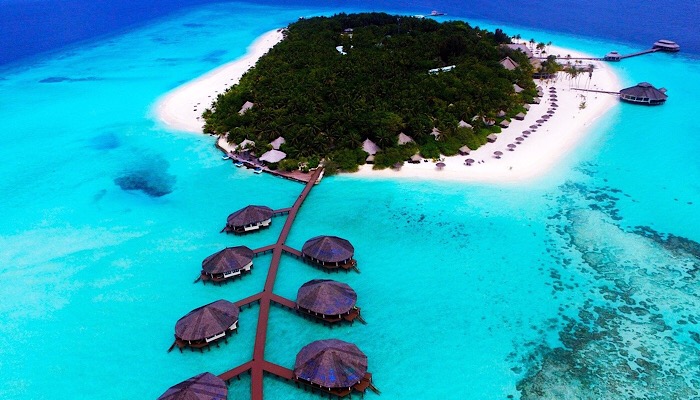 Viaggio di Nozze - Maldive