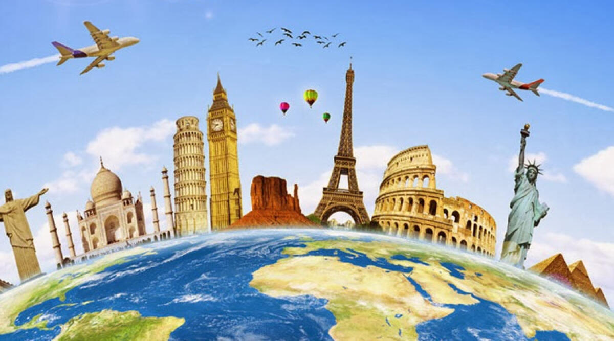 Regalare Un Viaggio: La Scelta Perfetta Per Ogni Occasione - regalare un viaggio