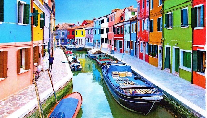 Burano_città colorate