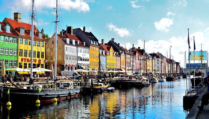 Nyhavn_città colorate