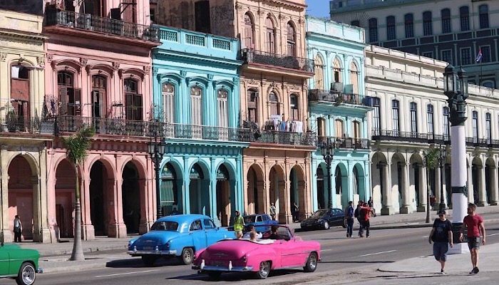L'Avana, Cuba