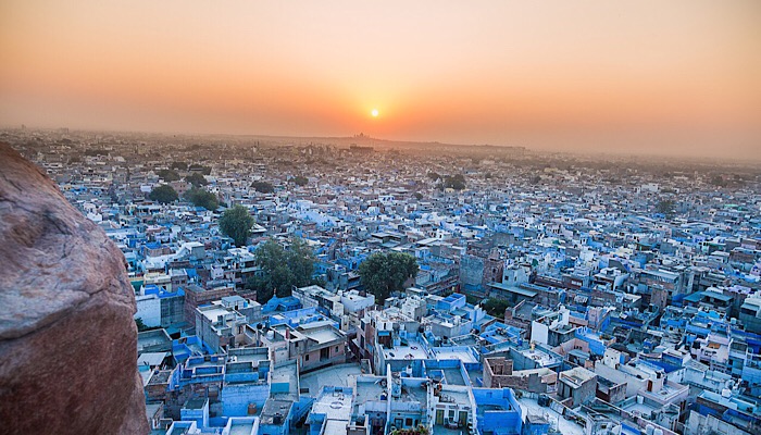 Jodhpur, Rajasthan, India