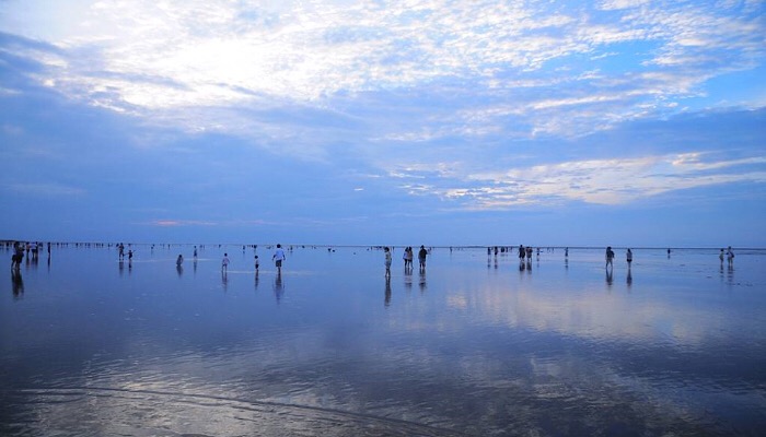 Salar De Uyuni, Bolivia