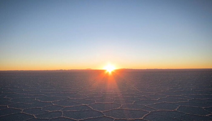 Deserto di Atacama, Cile
