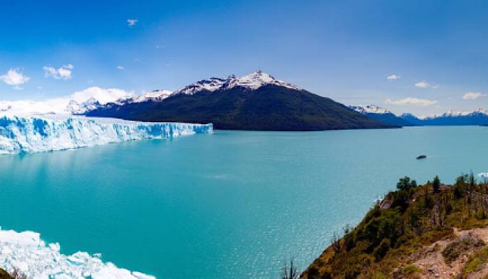 Ghiacciaio Perito Moreno