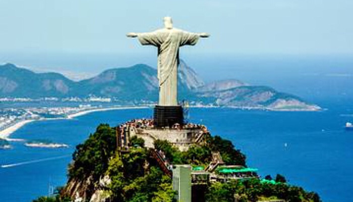 Rio De Janeiro, Brasile