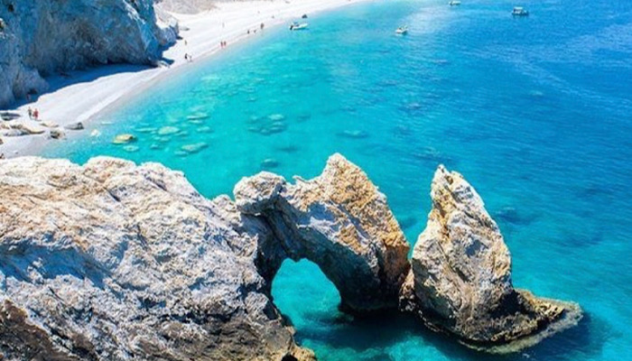 Isole Sporadi - Skiathos