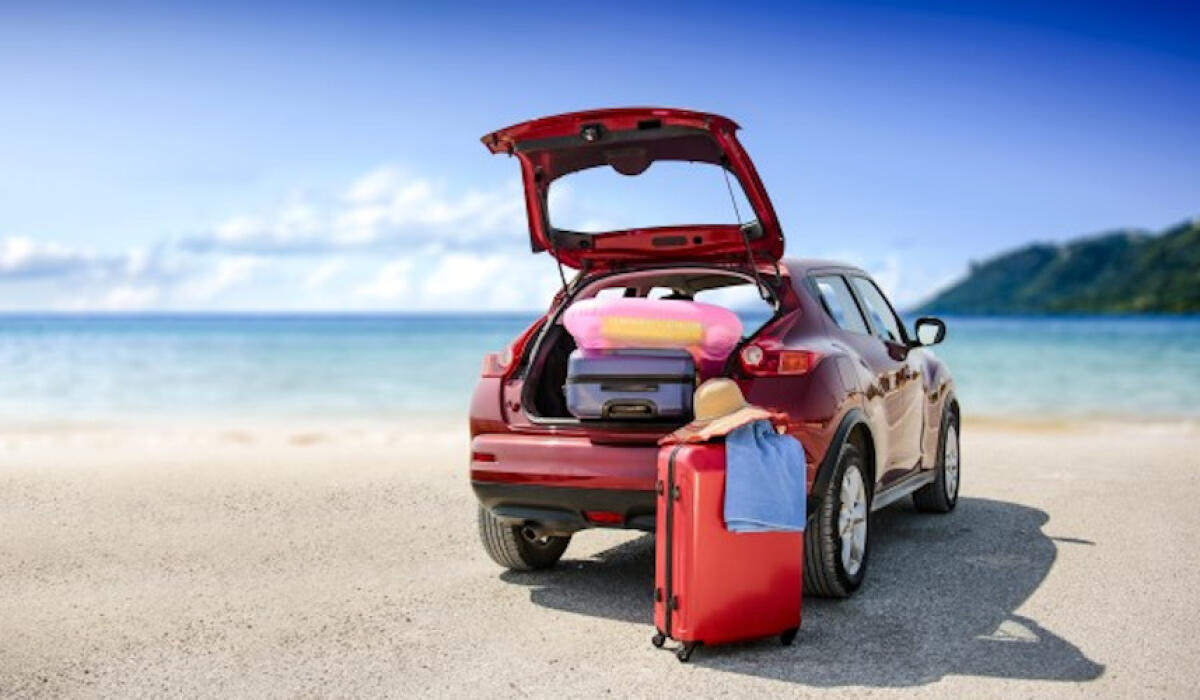 Viaggi e noleggio auto: tutti i vantaggi di questa scelta