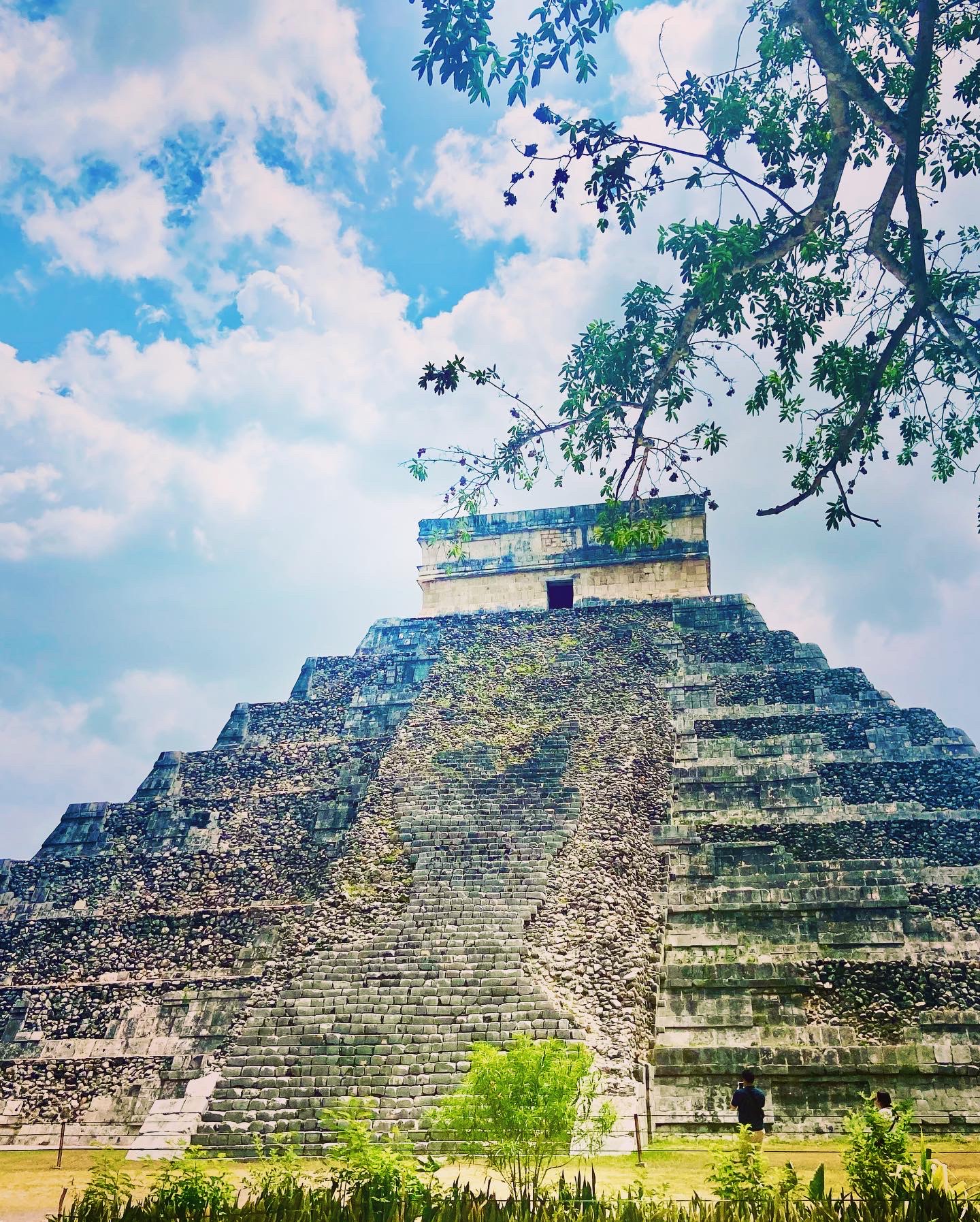 La Piramide di Chichén Itzá, tra Storia, Segreti e Misteri