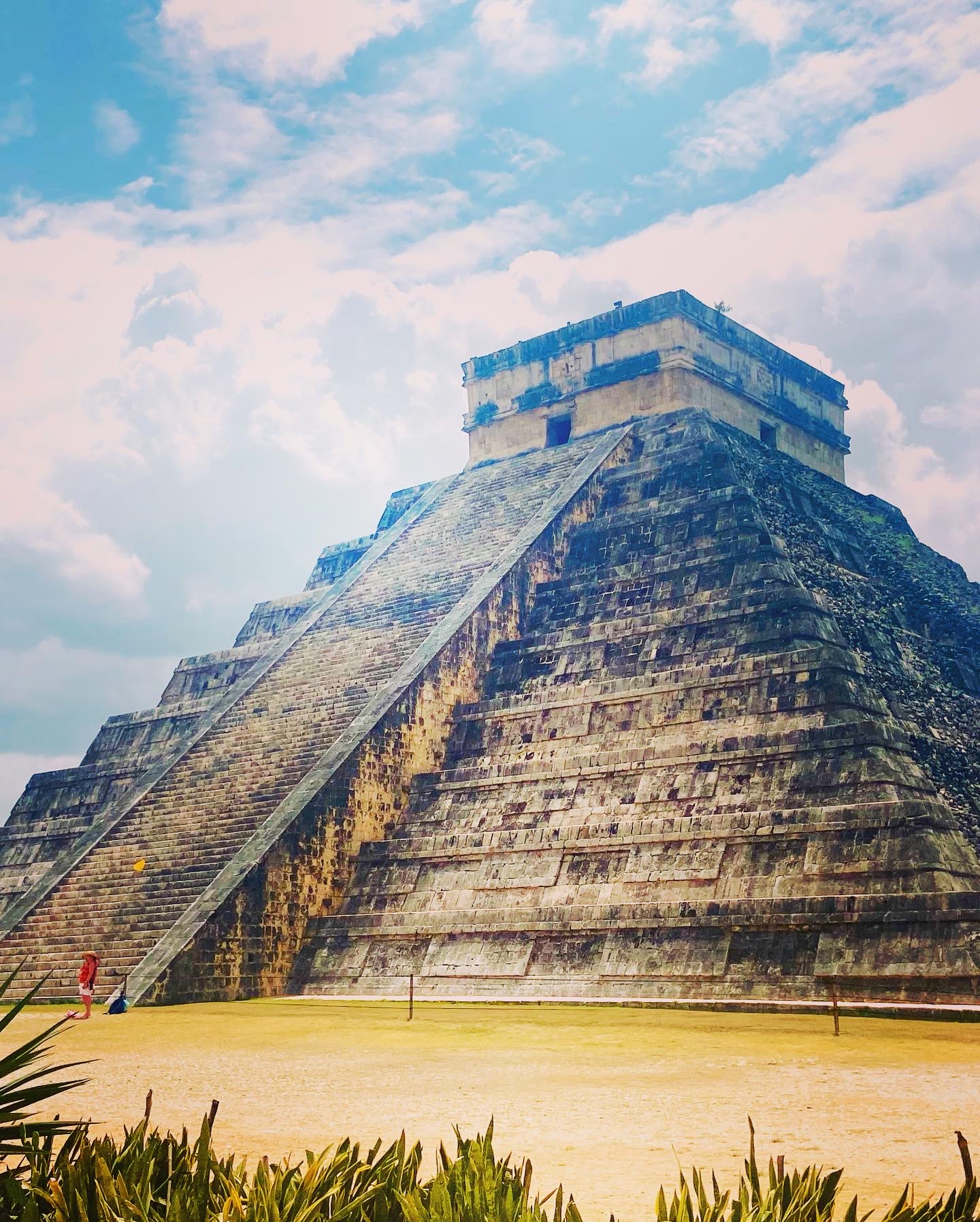 La Piramide di Chichén Itzá, tra Storia, Segreti e Misteri