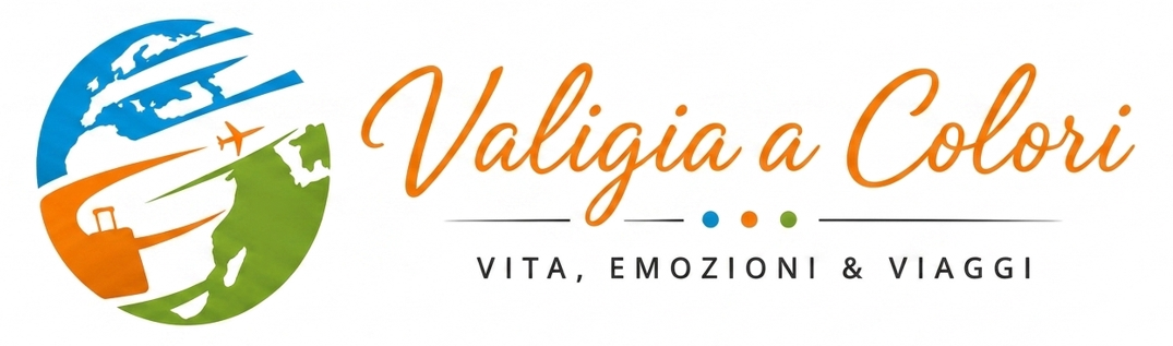 Valigia A Colori